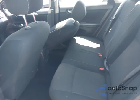 2019 Nissan Sentra S from USA, damaged, VIN 3N1AB7AP5KY323278